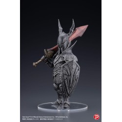 Statuette Dark Souls Q Collection Black Knight