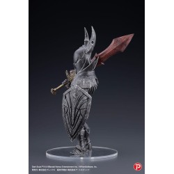 Statuette Dark Souls Q Collection Black Knight