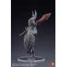 Statuette Dark Souls Q Collection Black Knight