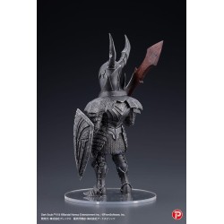 Statuette Dark Souls Q Collection Black Knight