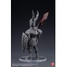 Statuette Dark Souls Q Collection Black Knight