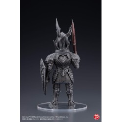 Statuette Dark Souls Q Collection Black Knight