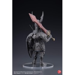 Statuette Dark Souls Q Collection Black Knight