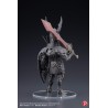 Statuette Dark Souls Q Collection Black Knight