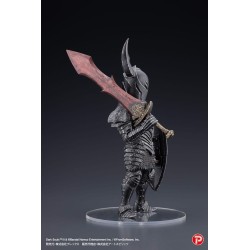 Statuette Dark Souls Q Collection Black Knight