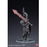 Statuette Dark Souls Q Collection Black Knight