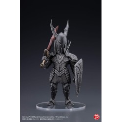 Statuette Dark Souls Q Collection Black Knight