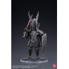 Statuette Dark Souls Q Collection Black Knight