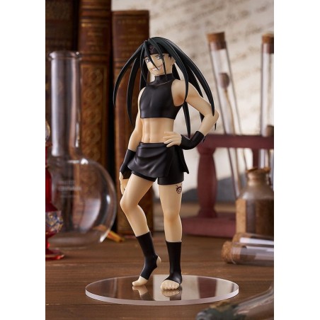 Statuette Fullmetal Alchemist Brotherhood Pop Up Parade Envy