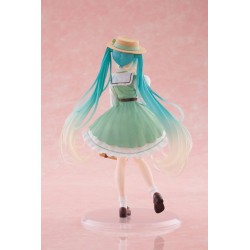 Figurine Hatsune Miku Figure Hatsune Miku Fashion Country Version