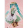 Figurine Hatsune Miku Figure Hatsune Miku Fashion Country Version