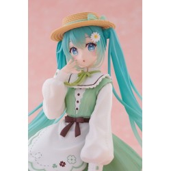 Figurine Hatsune Miku Figure Hatsune Miku Fashion Country Version