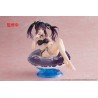 Figurine Date A Live IV Aqua Float Girls Figure Kurumi Tokisaki Renewal Edition