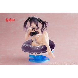 Figurine Date A Live IV Aqua Float Girls Figure Kurumi Tokisaki Renewal Edition