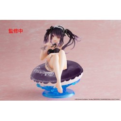 Figurine Date A Live IV Aqua Float Girls Figure Kurumi Tokisaki Renewal Edition