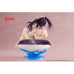 Figurine Date A Live IV Aqua Float Girls Figure Kurumi Tokisaki Renewal Edition