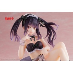 Figurine Date A Live IV Aqua Float Girls Figure Kurumi Tokisaki Renewal Edition