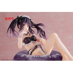 Figurine Date A Live IV Aqua Float Girls Figure Kurumi Tokisaki Renewal Edition