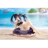 Figurine Date A Live IV Aqua Float Girls Figure Kurumi Tokisaki Renewal Edition