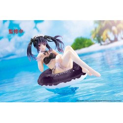 Figurine Date A Live IV Aqua Float Girls Figure Kurumi Tokisaki Renewal Edition