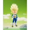 Figurine Dragon Ball Daima S.H. Figuarts Mini Vegeta Super Saiyan 3