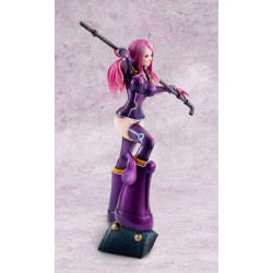 Statuette One Piece Portrait Of Pirates Jewelry Bonney Evolutionary History