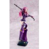 Statuette One Piece Portrait Of Pirates Jewelry Bonney Evolutionary History