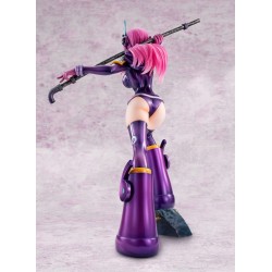 Statuette One Piece Portrait Of Pirates Jewelry Bonney Evolutionary History