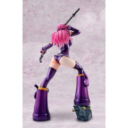 Statuette One Piece Portrait Of Pirates Jewelry Bonney Evolutionary History