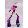 Statuette One Piece Portrait Of Pirates Jewelry Bonney Evolutionary History