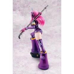 Statuette One Piece Portrait Of Pirates Jewelry Bonney Evolutionary History