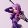 Statuette One Piece Portrait Of Pirates Jewelry Bonney Evolutionary History