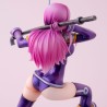 Statuette One Piece Portrait Of Pirates Jewelry Bonney Evolutionary History