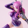 Statuette One Piece Portrait Of Pirates Jewelry Bonney Evolutionary History