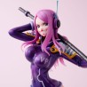 Statuette One Piece Portrait Of Pirates Jewelry Bonney Evolutionary History