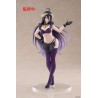 Figurine Overlord Coreful Albedo Maid Renewal Edition