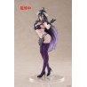 Figurine Overlord Coreful Albedo Maid Renewal Edition