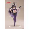 Figurine Overlord Coreful Albedo Maid Renewal Edition