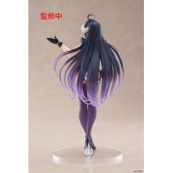 Figurine Overlord Coreful Albedo Maid Renewal Edition