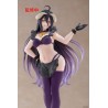 Figurine Overlord Coreful Albedo Maid Renewal Edition