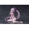 Figurine Overlord Desktop Cute Figure Shalltear Swimsuit Version