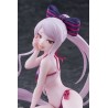 Figurine Overlord Desktop Cute Figure Shalltear Swimsuit Version