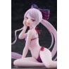 Figurine Overlord Desktop Cute Figure Shalltear Swimsuit Version