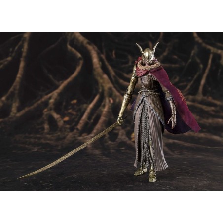 Figurine Elden Ring S.H. Figuarts Melina Blade of Miquella