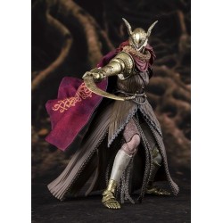 Figurine Elden Ring S.H. Figuarts Melina Blade of Miquella