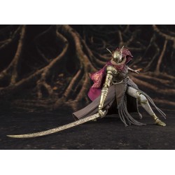 Figurine Elden Ring S.H. Figuarts Melina Blade of Miquella