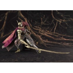 Figurine Elden Ring S.H. Figuarts Melina Blade of Miquella