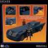 Réplique DC Comics véhicule Batman: The Animated The Batmobile