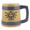 Mug Legend of Zelda Hyrule Crest Mug