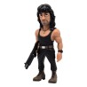 Figurine Rambo with T-Shirt Minix